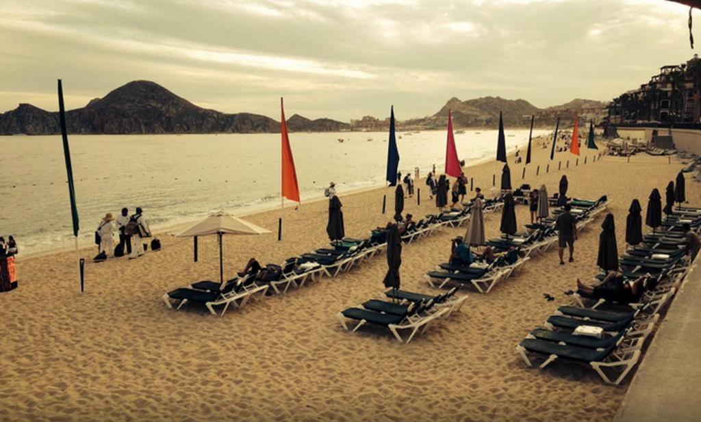 Suites At Villa Del Palmar Cabo San Lucas Beach Resort And Spa Exterior foto