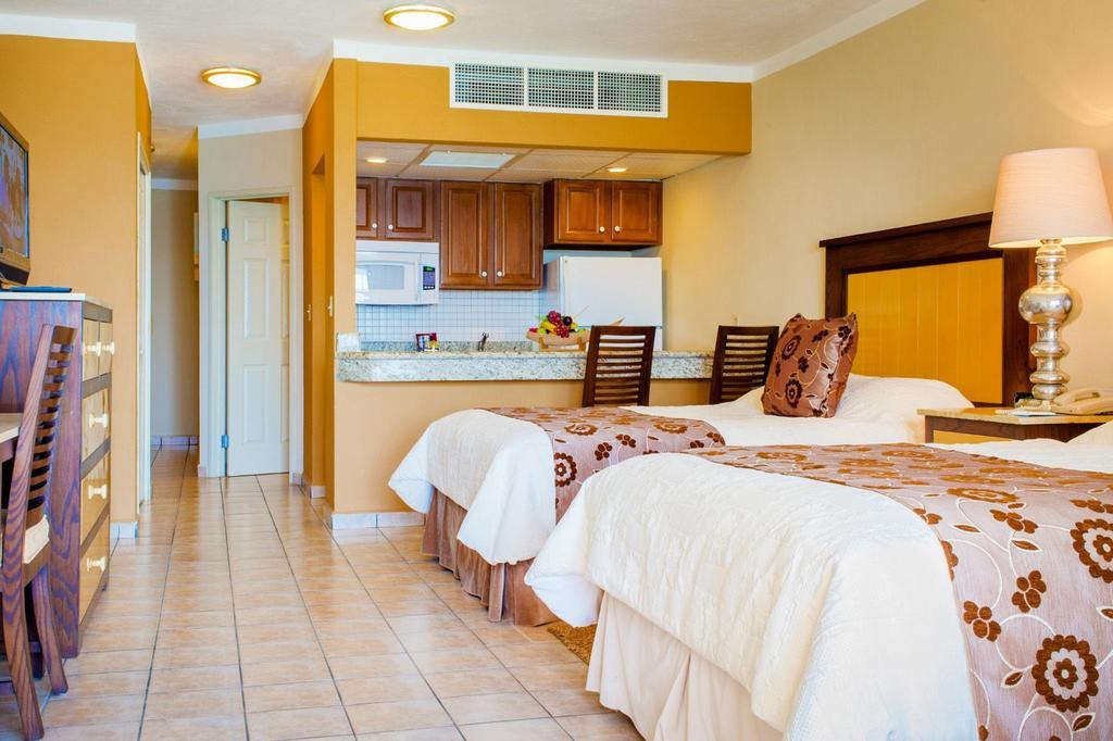 Suites At Villa Del Palmar Cabo San Lucas Beach Resort And Spa Quarto foto
